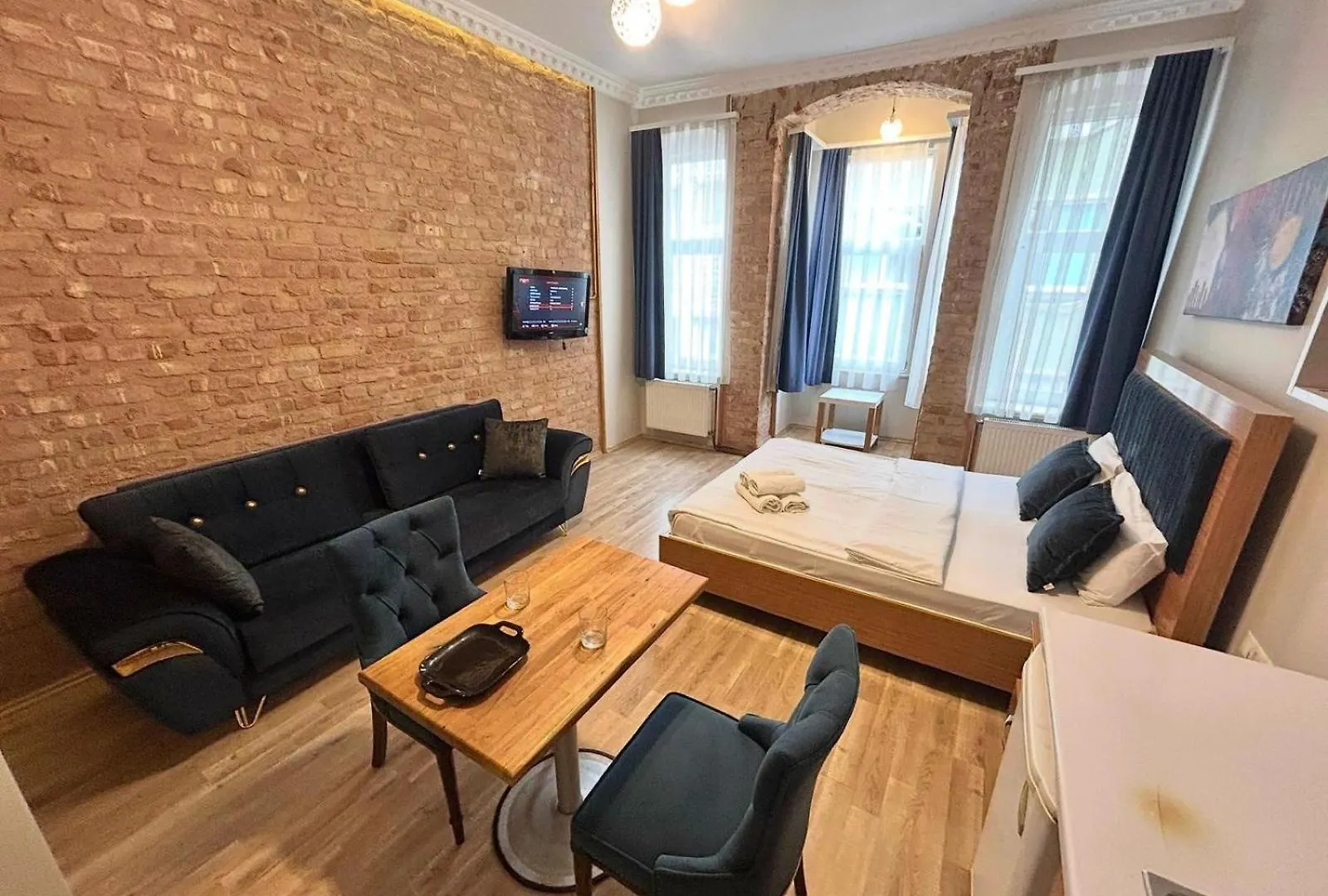 Pear Apartment Κωνσταντινούπολη