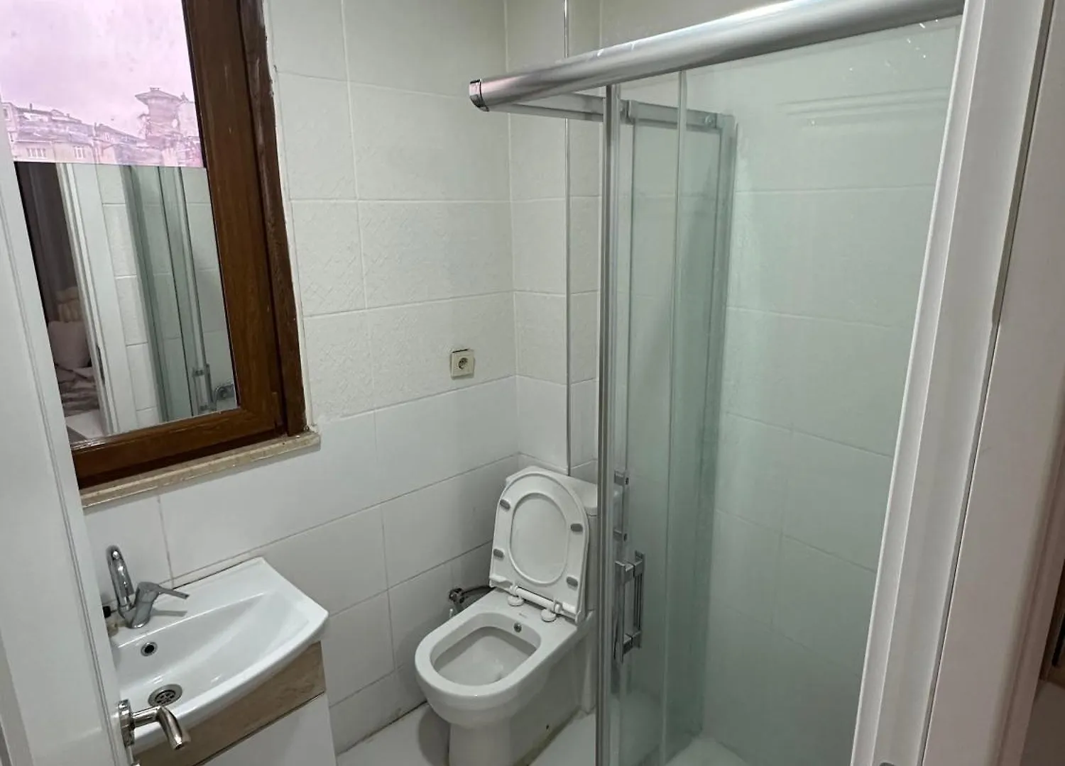 Pear Apartment Κωνσταντινούπολη