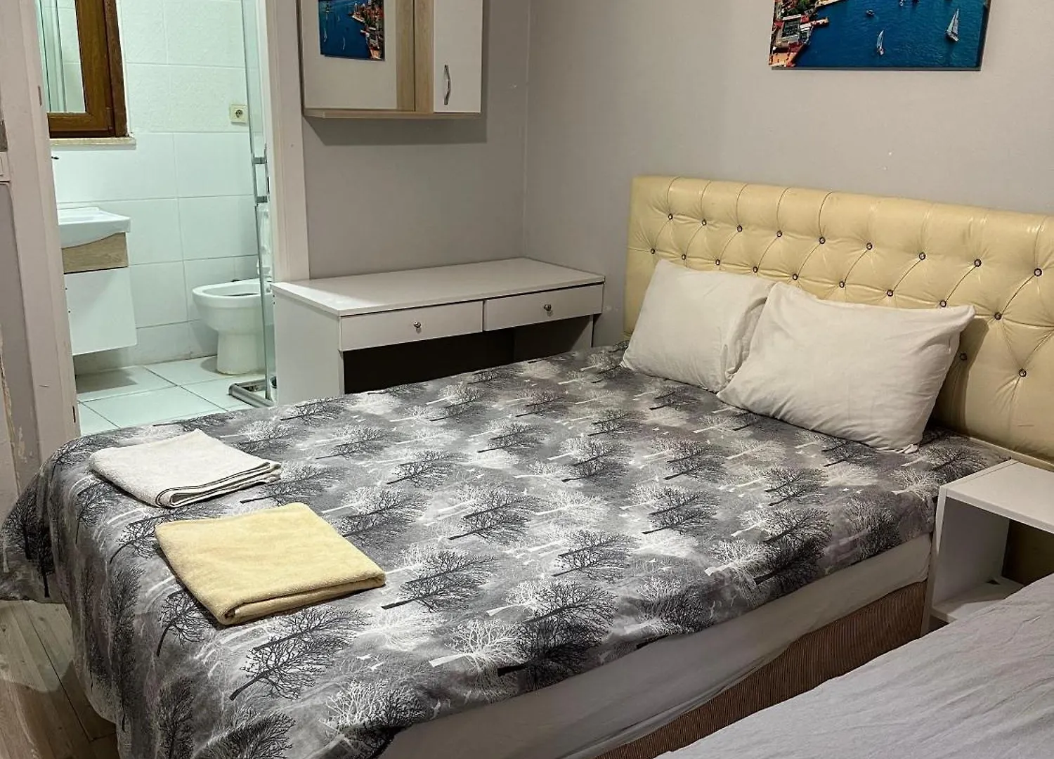 Pear Apartment Κωνσταντινούπολη