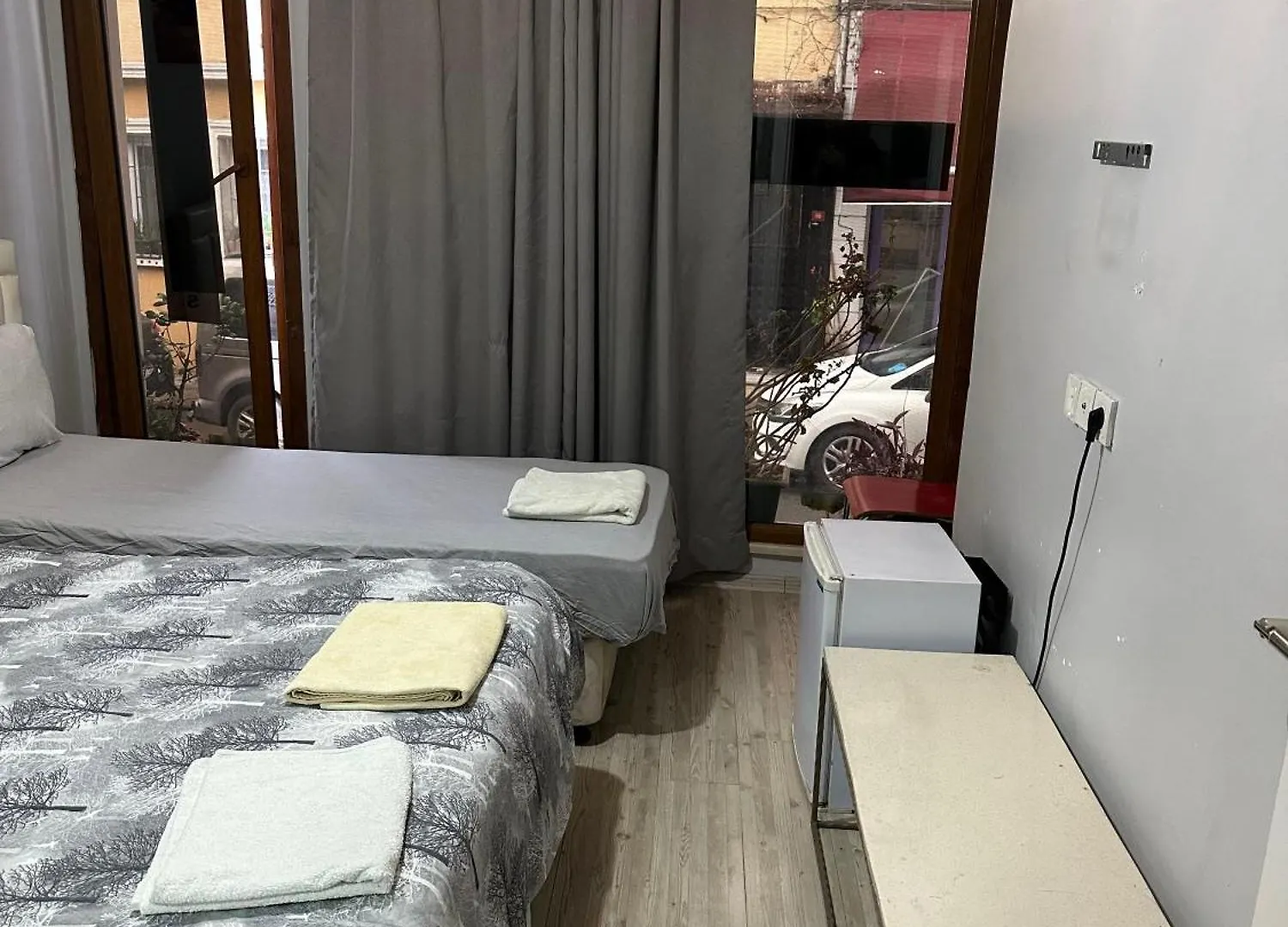 Pear Apartment Κωνσταντινούπολη