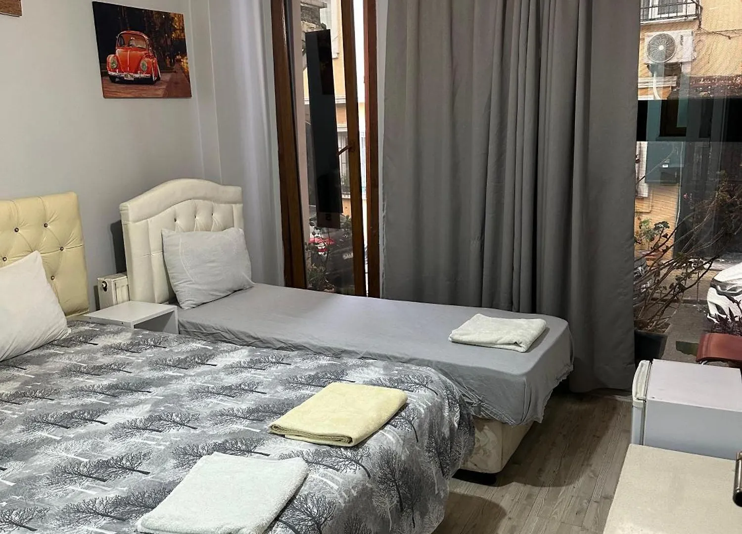 Pear Apartment Κωνσταντινούπολη 0*,  Τουρκία