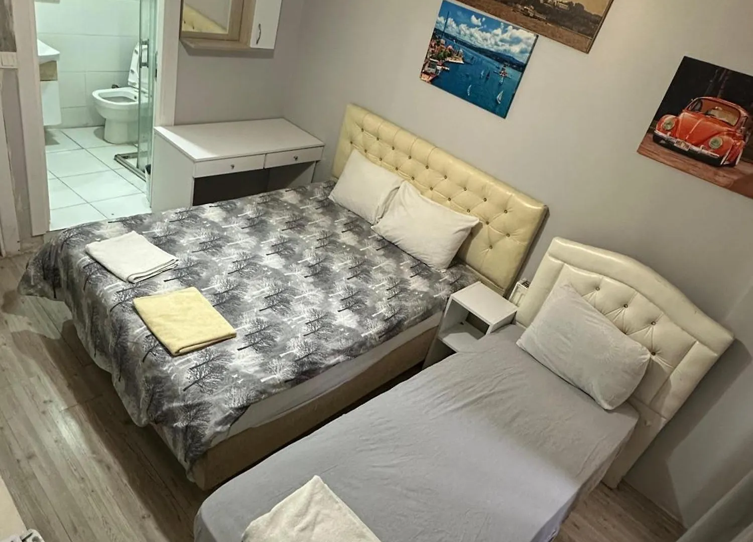 Pear Apartment Κωνσταντινούπολη